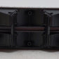K-Line 6-21590 O Gauge Santa Fe Midnight Chief 2-Bay Hopper with Load #162277 EX/Box