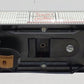 Marx 73412 O Gauge Rudolph's Express Baggage Car w/ Blinking Red Nose LN/Box