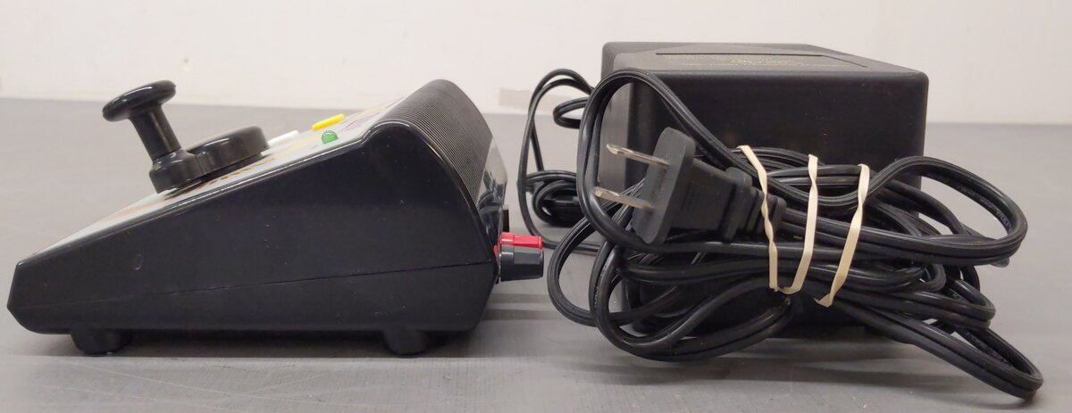 MTH 40-1000 O Z-1000 Hobby Transformer & Controller LN/Box