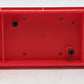 K-Line K661-7401 O Gauge 2000 Holiday Flatcar w/ Santa & his Reindeer VG/Box