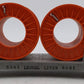 Lionel 6561 Vintage O Lionel Lines Depressed Center Flatcar w/Cable Reels EX