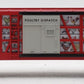 Lionel 6-19571 O Gauge PWC Poultry Dispatch Car #6434 LN/Box