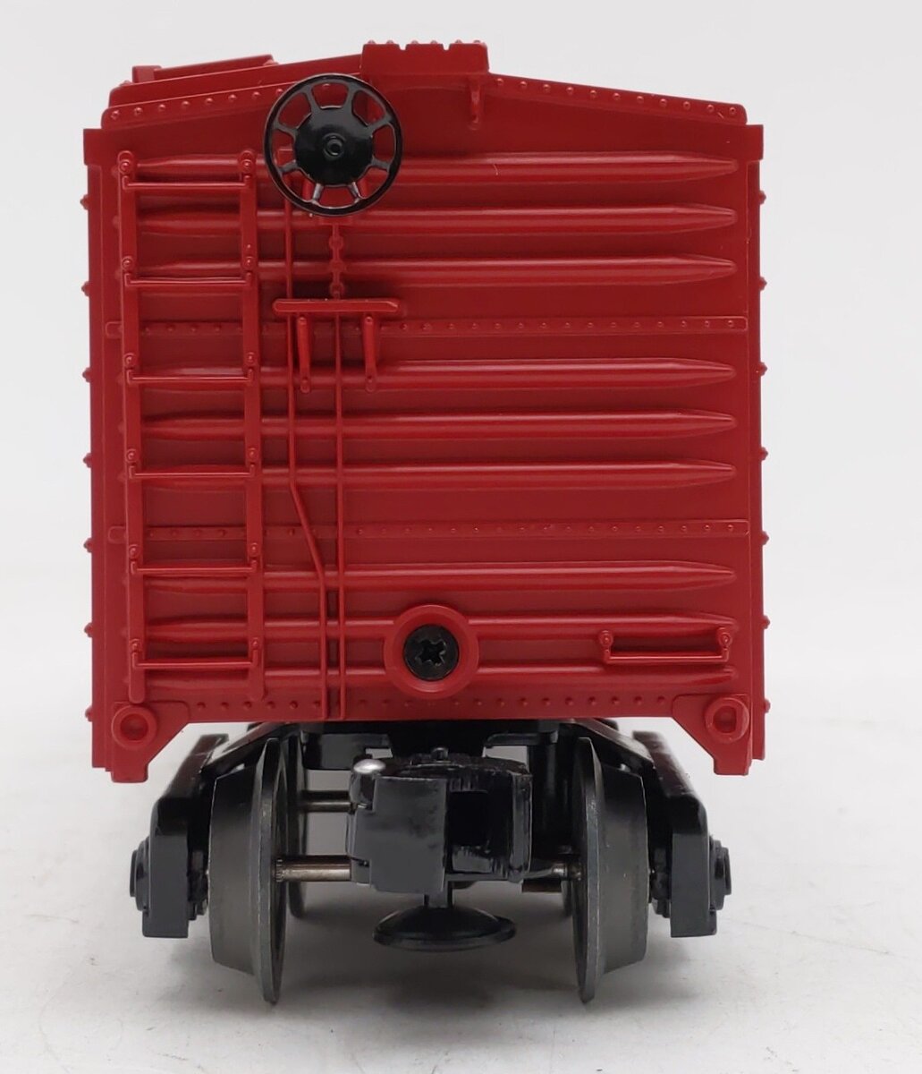 Lionel 6-19571 O Gauge PWC Poultry Dispatch Car #6434 LN/Box