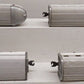 Lionel & Others Vintage O Lionel Lines Aluminum Passenger Cars #2532 #4170  [4] EX