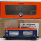 Lionel 6-29626 O Gauge "Case Closed" Mint Car #29626 LN/Box
