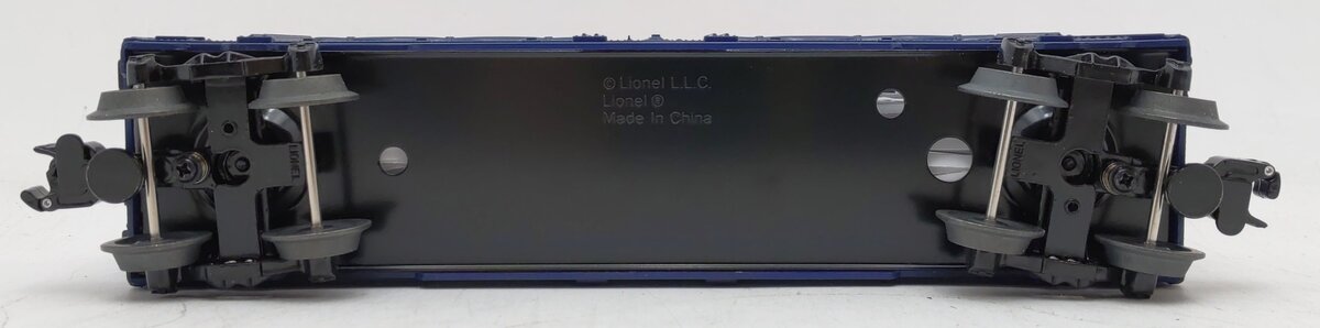 Lionel 6-29626 O Gauge "Case Closed" Mint Car #29626 LN/Box
