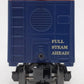 Lionel 6-29626 O Gauge "Case Closed" Mint Car #29626 LN/Box