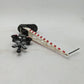 Lionel 6-62162 O Gauge Operating Crossing Gate & Signal EX/Box