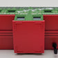 MTH 30-20974a Christmas Steel Caboose VG/Box