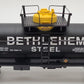 RMT 96819 O Bethlehem Steel Single Dome Tank Car LN/Box