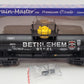 RMT 96819 O Bethlehem Steel Single Dome Tank Car LN/Box