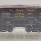 RMT 96799-40 O Strasburg Railroad Ore Car NIB