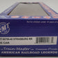 RMT 96799-40 O Strasburg Railroad Ore Car NIB