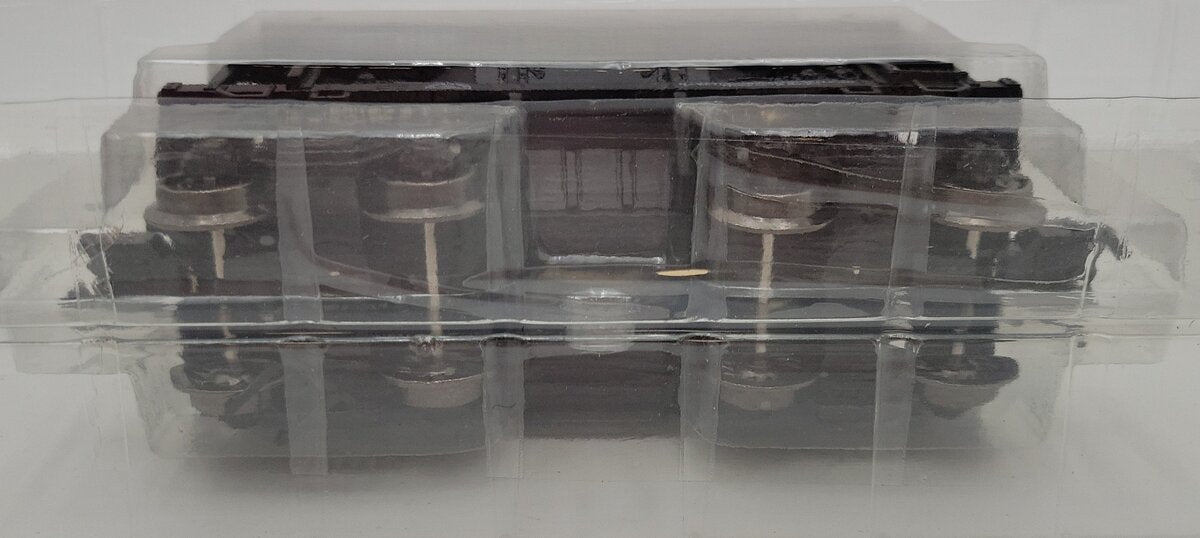 RMT 96799-40 O Strasburg Railroad Ore Car NIB