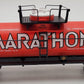 RMT 96899-109 O "Gas & Oil Legends" Marathon Oil Single Dome Tank Car EX/Box