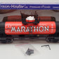 RMT 96899-109 O "Gas & Oil Legends" Marathon Oil Single Dome Tank Car EX/Box