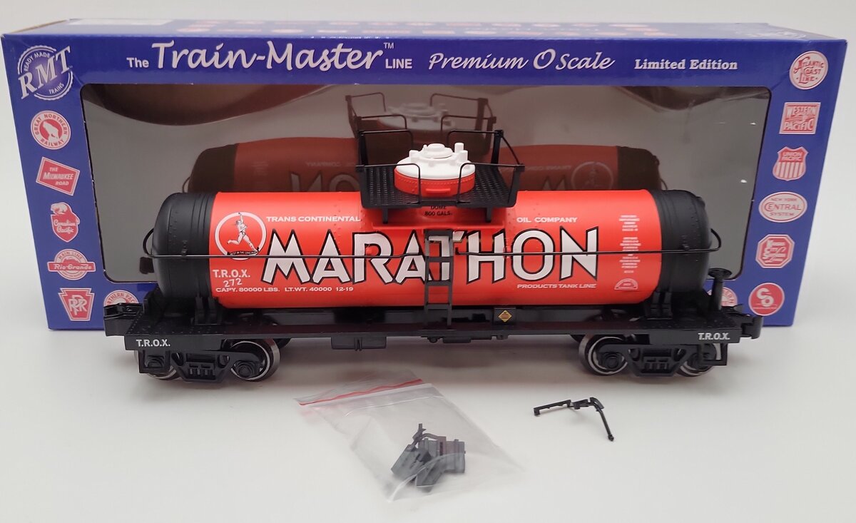 RMT 96899-109 O 
