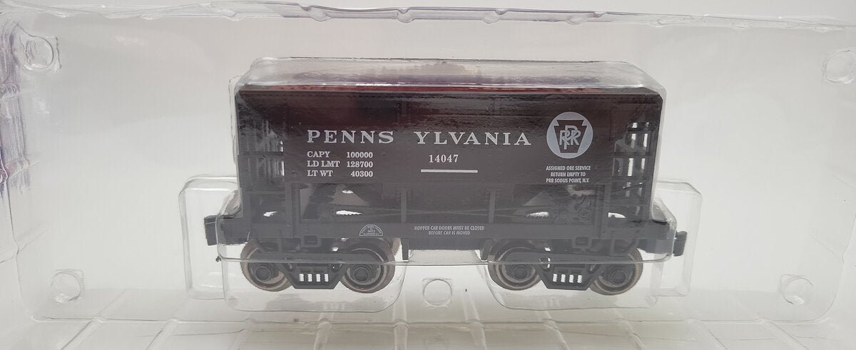 RMT 96715 O Pennsylvania Ore Car NIB