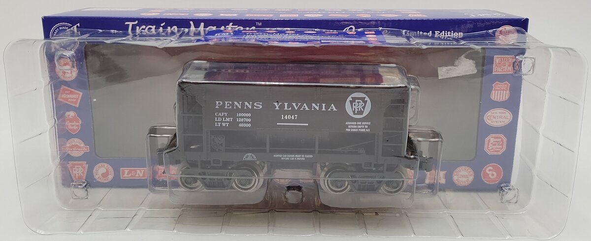 RMT 96715 O Pennsylvania Ore Car NIB