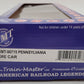 RMT 96715 O Pennsylvania Ore Car NIB