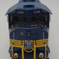 MTH 20-21947-1 O Scale Premier SD70Mac Diesel Engine w/Proto-Sound 3.0 NIB