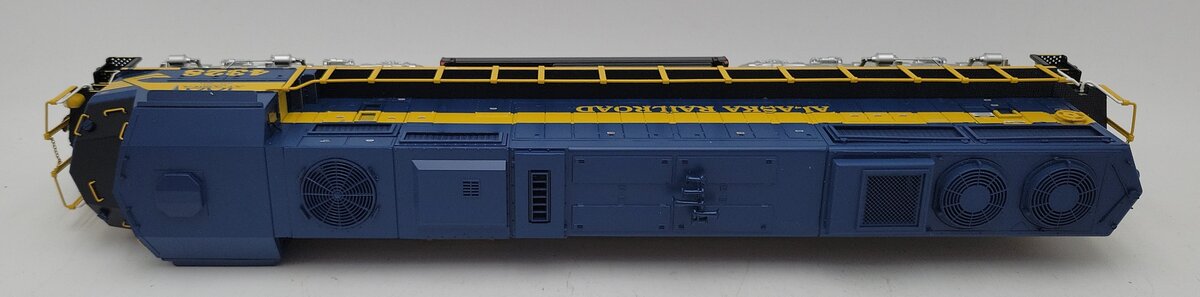 MTH 20-21947-1 O Scale Premier SD70Mac Diesel Engine w/Proto-Sound 3.0 NIB