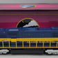 MTH 20-21947-1 O Scale Premier SD70Mac Diesel Engine w/Proto-Sound 3.0 NIB