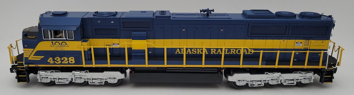 MTH 20-21947-1 O Scale Premier SD70Mac Diesel Engine w/Proto-Sound 3.0 NIB