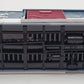 MTH 30-74888 O North Pole Box Car with Blinking LEDs LN/Box