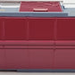 MTH 30-74888 O North Pole Box Car with Blinking LEDs LN/Box