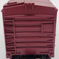 MTH 30-71019 O Christmas Boxcar with Glowing LEDs LN/Box