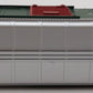 Lionel 6-17752 O Gauge Polar Railroad Round Roof Boxcar #1202 LN/Box