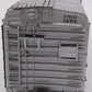Lionel 6-17752 O Gauge Polar Railroad Round Roof Boxcar #1202 LN/Box