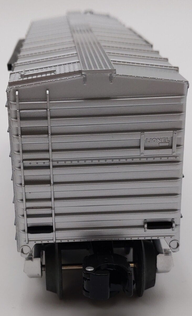 Lionel 2338290 O Thomas Kinkade Christmas Light Express Boxcar
