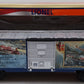 Lionel 2338290 O Thomas Kinkade Christmas Light Express Boxcar