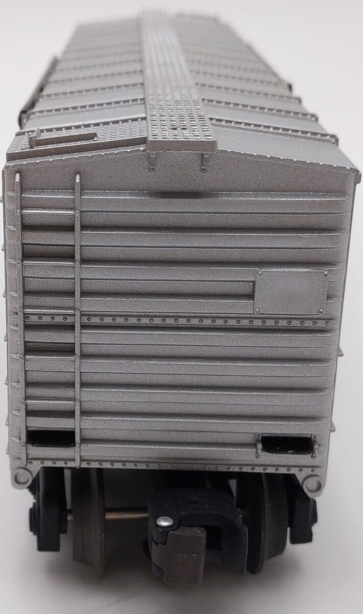 Lionel 6-16776 O Gauge Holiday Railsounds Boxcar EX/Box