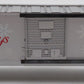 Lionel 6-16776 O Gauge Holiday Railsounds Boxcar EX/Box