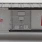 Lionel 6-16776 O Gauge Holiday Railsounds Boxcar EX/Box