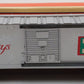 Lionel 6-16776 O Gauge Holiday Railsounds Boxcar EX/Box