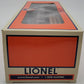 Lionel 6-82066 O Gauge Pennsylvania Log Dump Car NIB
