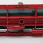 Lionel 6-81372 O Gauge Santa's Reserve Cocoa Powder Tank Car LN/Box