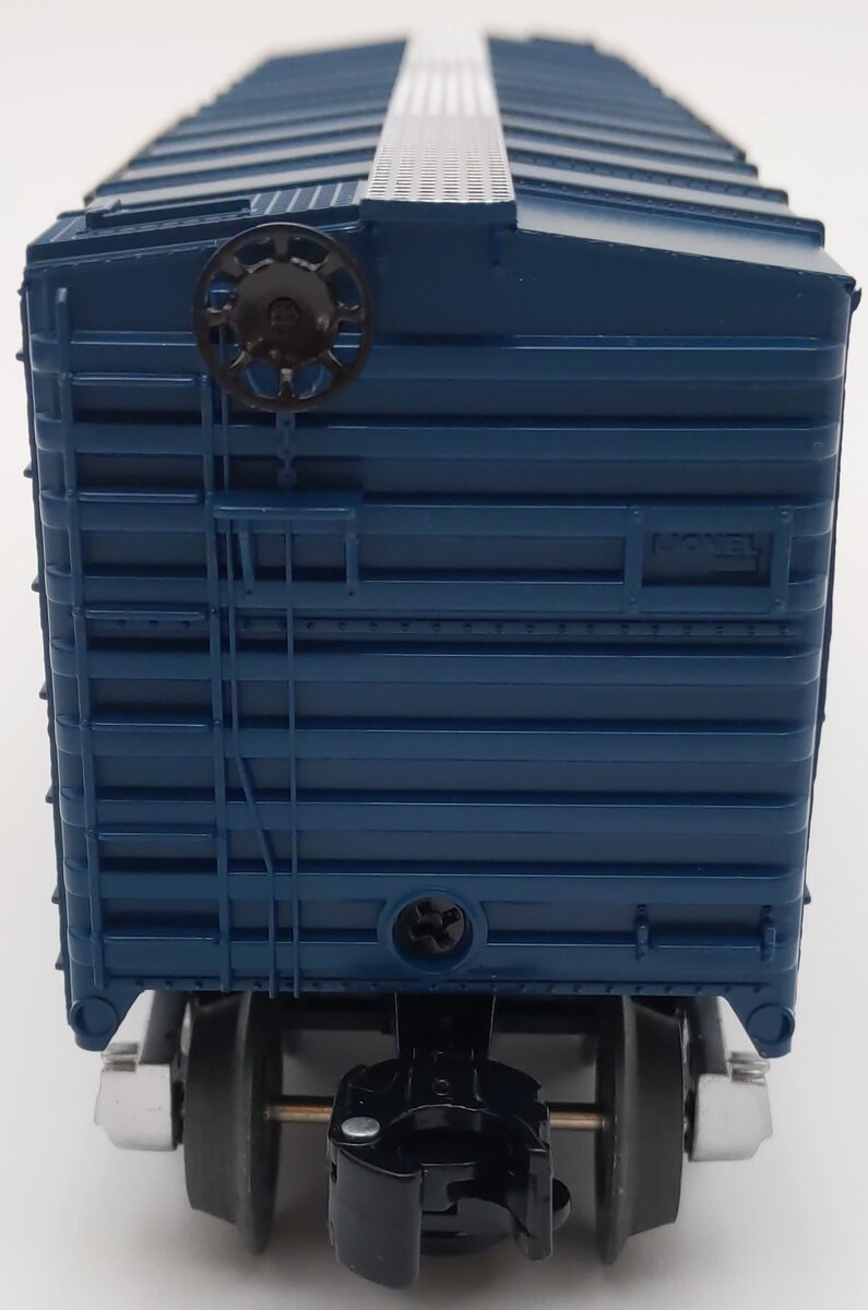 Lionel 2401561 O Disney's D23 Mickey Mouse Boxcar LN/Box