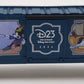 Lionel 2401561 O Disney's D23 Mickey Mouse Boxcar LN/Box