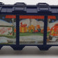 Lionel 2028450 O Gauge Angela Trotta Thomas Christmas Hopper Car LN/Box