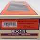 Lionel 2028450 O Gauge Angela Trotta Thomas Christmas Hopper Car LN/Box