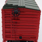 Lionel 6-25960 O North Pole Central Tree Delivery Transparent Boxcar #25960 EX/Box