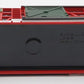 Lionel 6-25960 O North Pole Central Tree Delivery Transparent Boxcar #25960 EX/Box