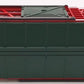 Lionel 6-25960 O North Pole Central Tree Delivery Transparent Boxcar #25960 EX/Box