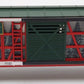 Lionel 6-25960 O North Pole Central Tree Delivery Transparent Boxcar #25960 EX/Box