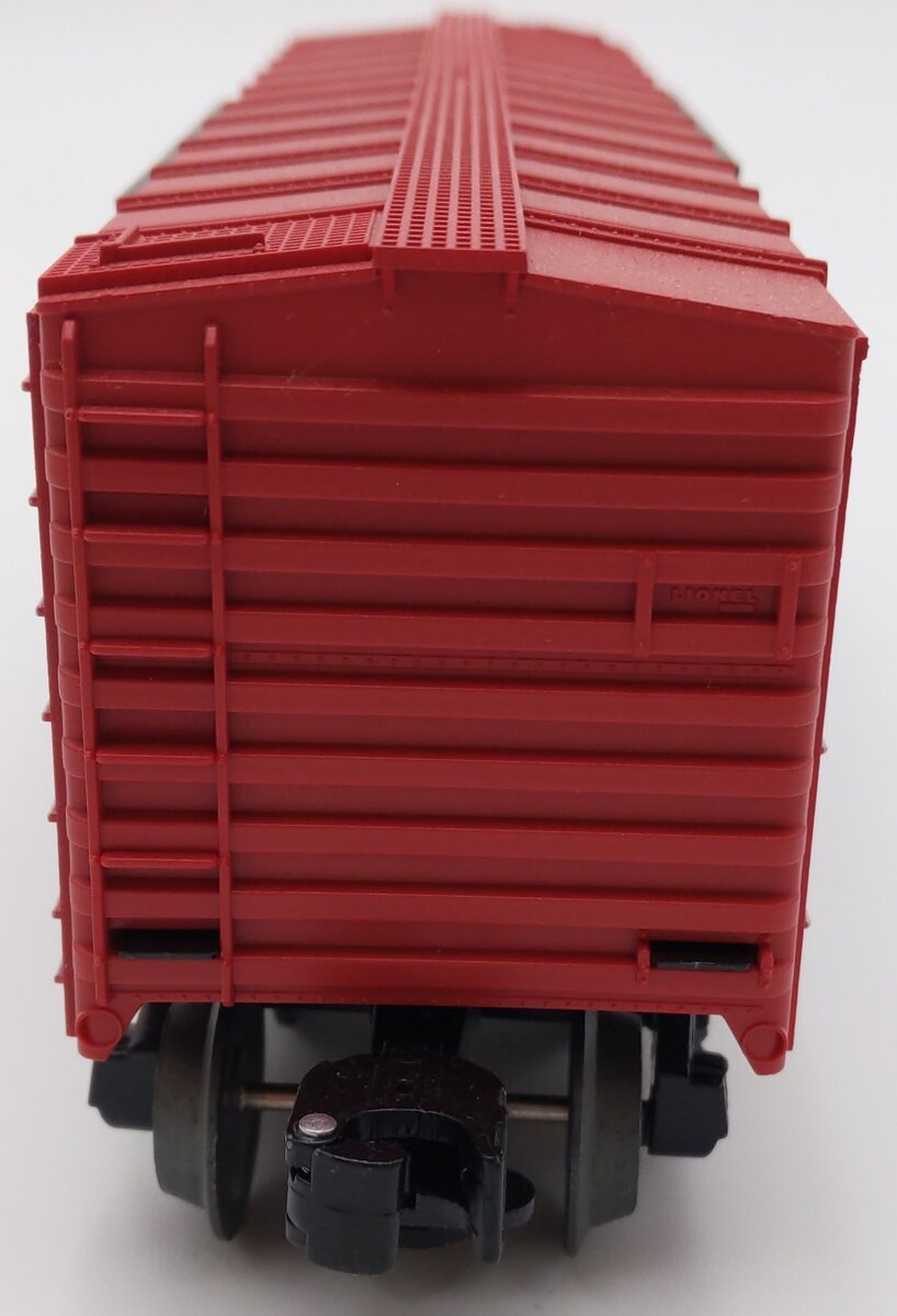 Lionel 6-58264 O Gauge 2016 LCCA Christmas Box Car LN/Box